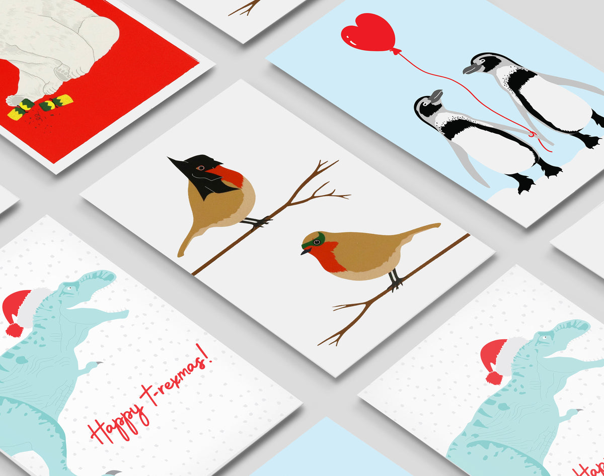 Christmas Cards