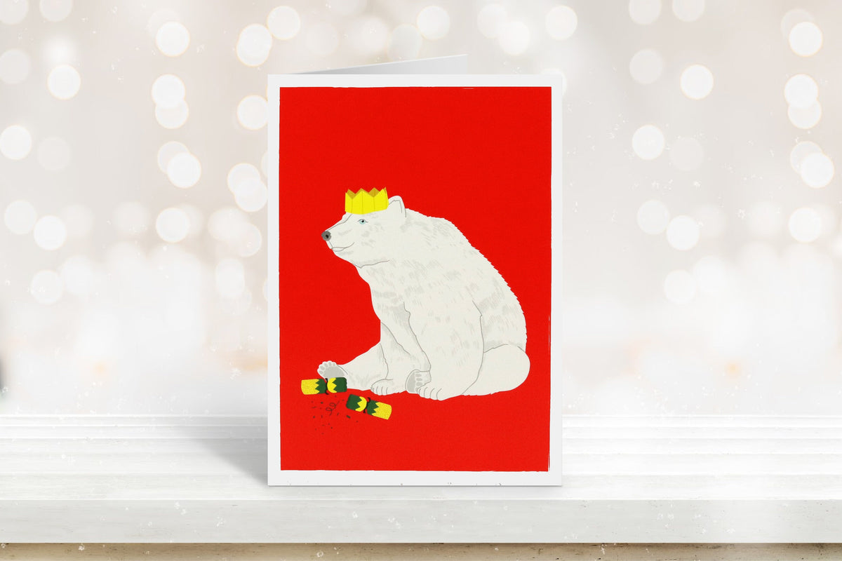 Christmas Cards Pack - 4, 8 or 12